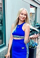 Mandimai Sundberg